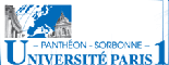 Université Paris-1 Panthéon-Sorbonne