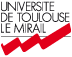 Université Toulouse-2 Le Mirail